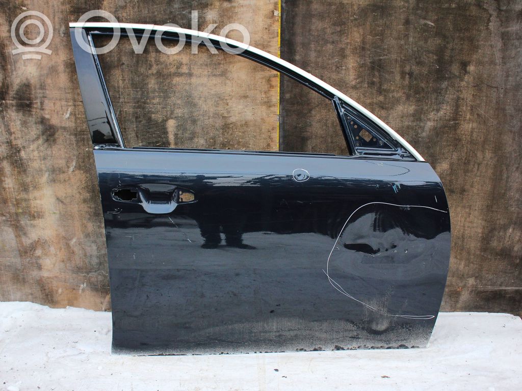 KIA Optima Durvis 