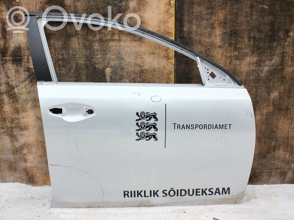 KIA Ceed Priekinės durys 