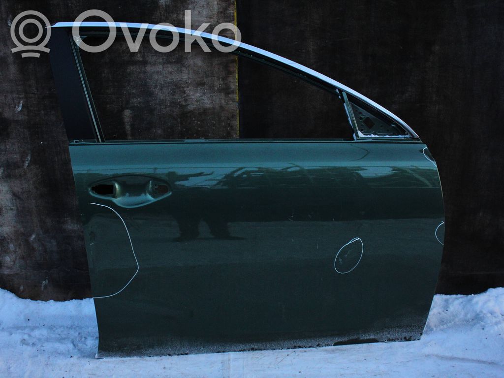 KIA Ceed Priekinės durys 