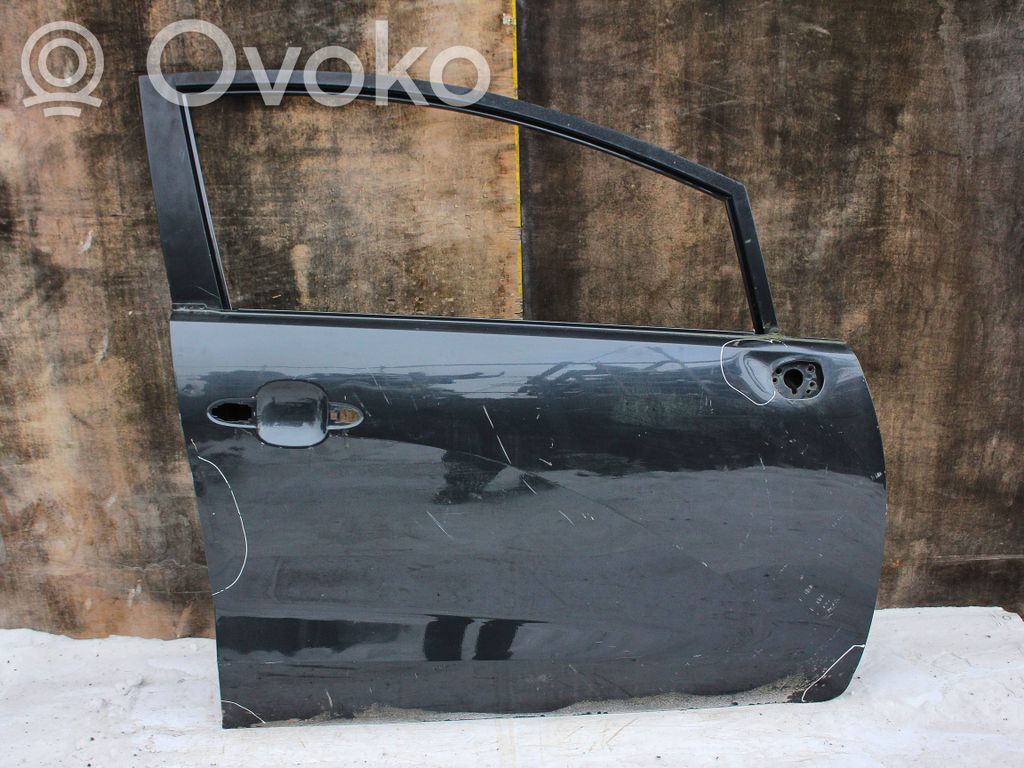 KIA Rio Дверь 