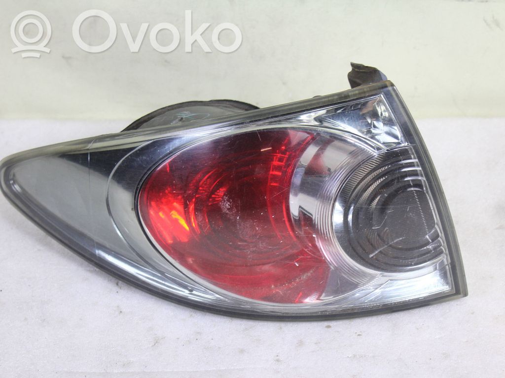 Rear/tail lights   22061981