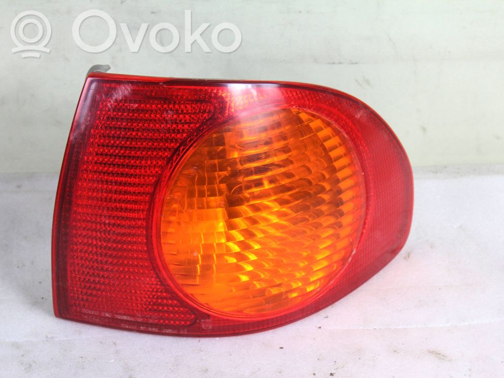 Toyota Corolla E110 Takavalot 