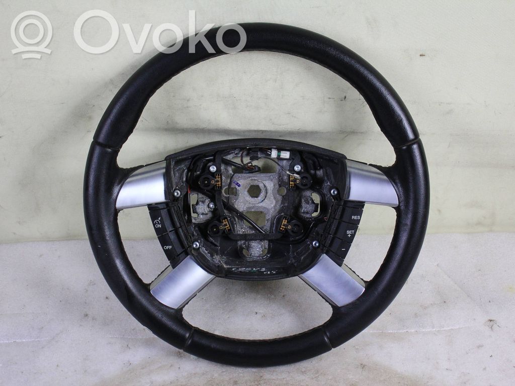 Ford Focus Руль 