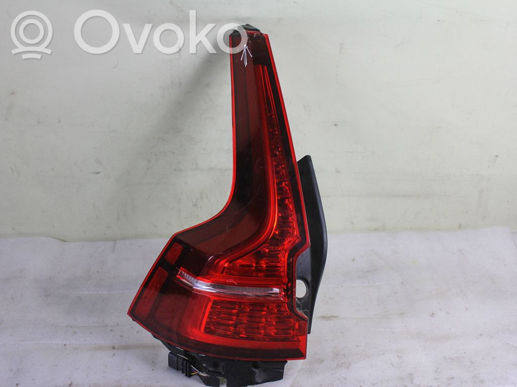 Volvo V60 Takavalot 