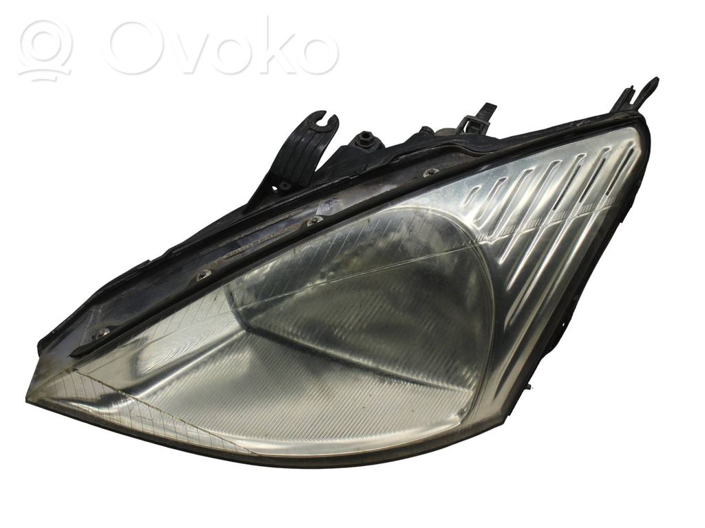 Ford Focus Headlight/headlamp 
