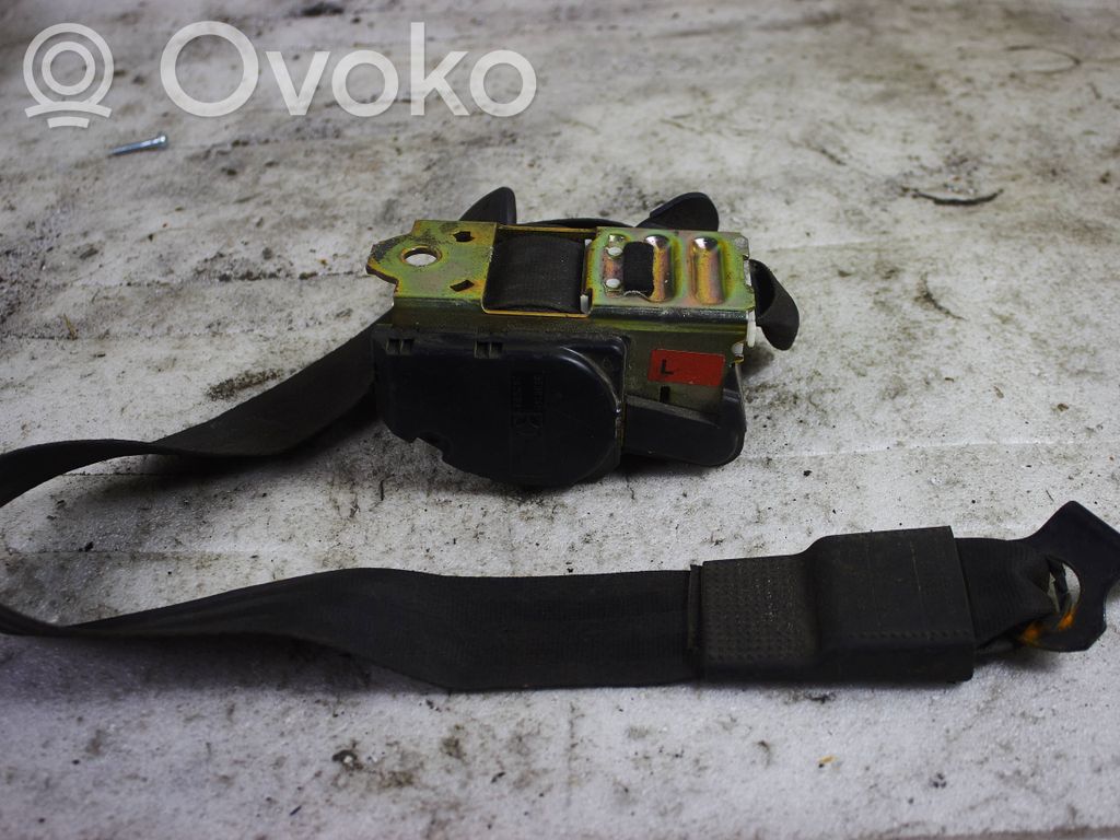 Volkswagen Golf III Cinturón delantero 