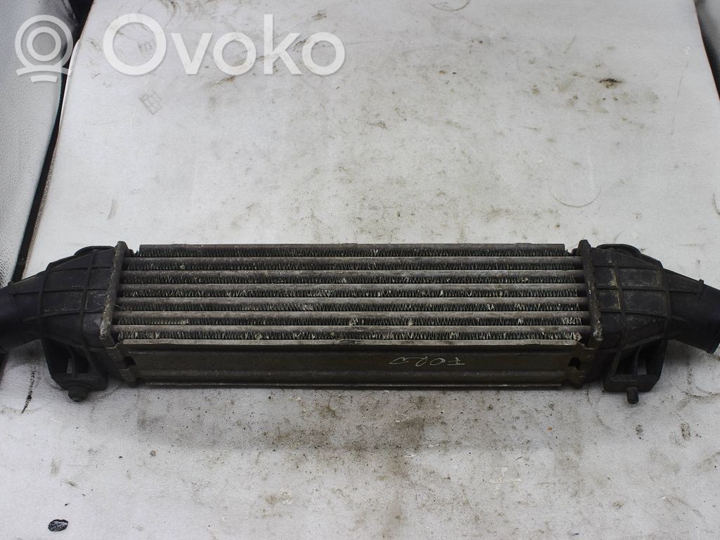 Ford Mondeo Mk III Intercooler radiator 