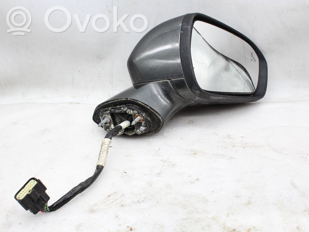 Ford Mondeo MK V Oglindă electrică ușă față 