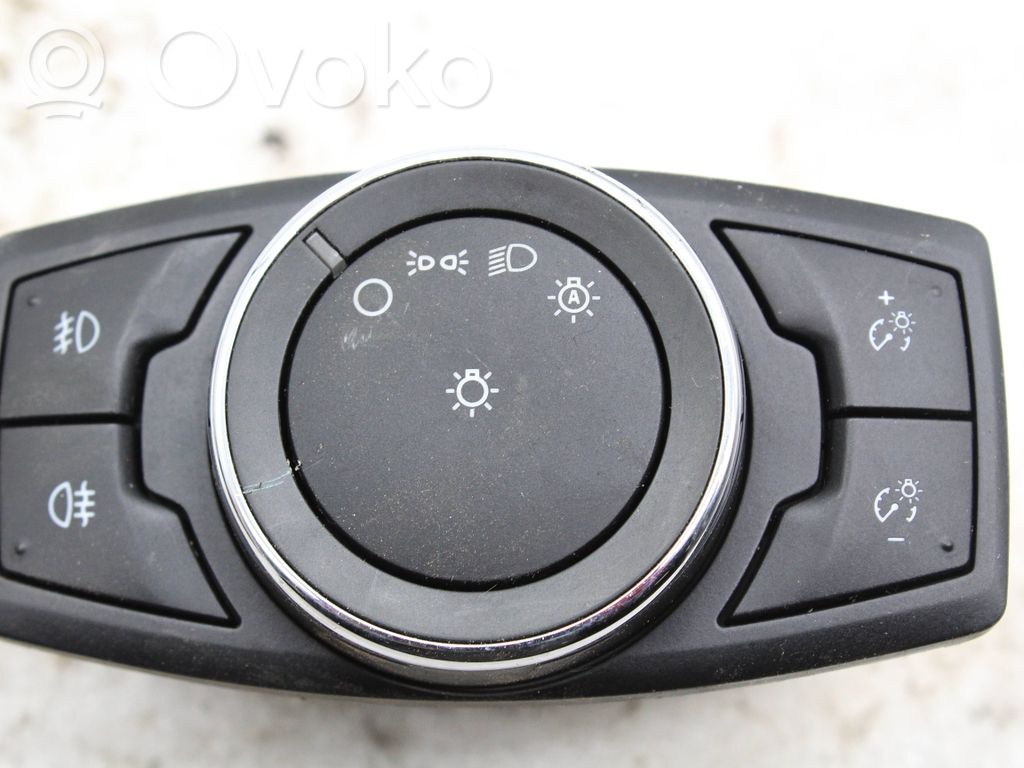 Ford Mondeo MK V Light switch 