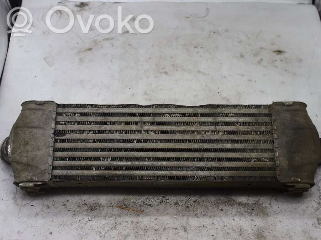 Radiador intercooler   6C119L440AC