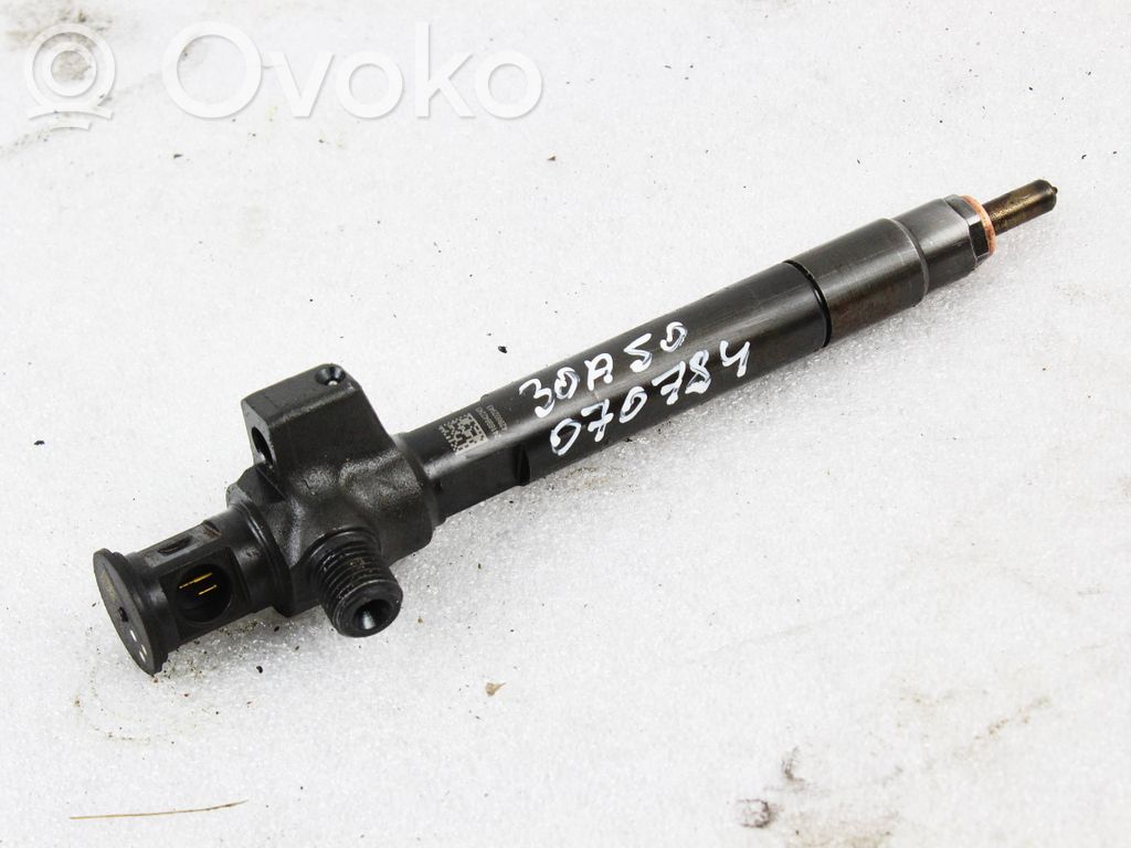Ford Mondeo MK V Inyector de combustible 
