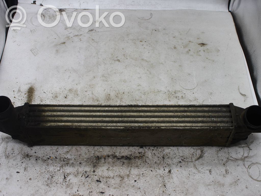 Intercooler radiator   2243345