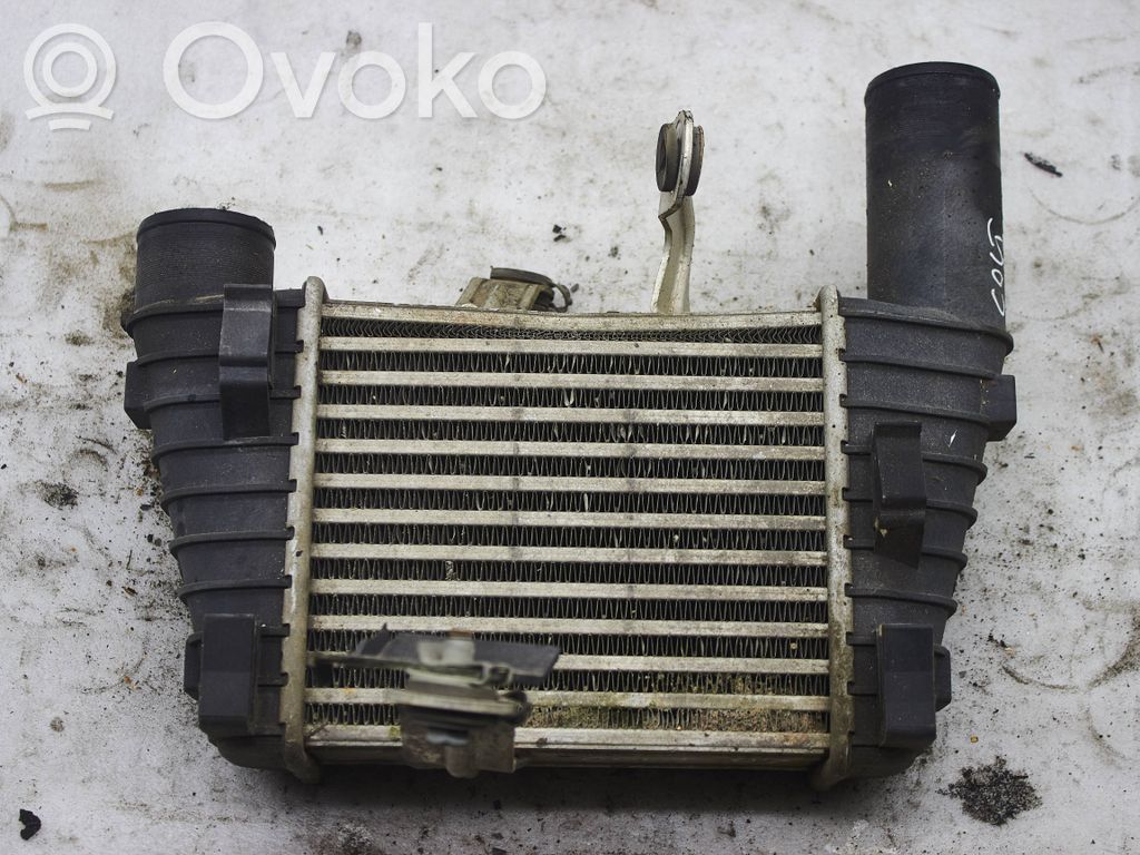 Interkūlerio radiatorius   MN130321,A6390900414