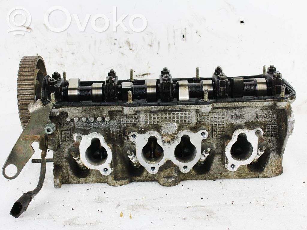 Volkswagen Golf IV Galvutė 