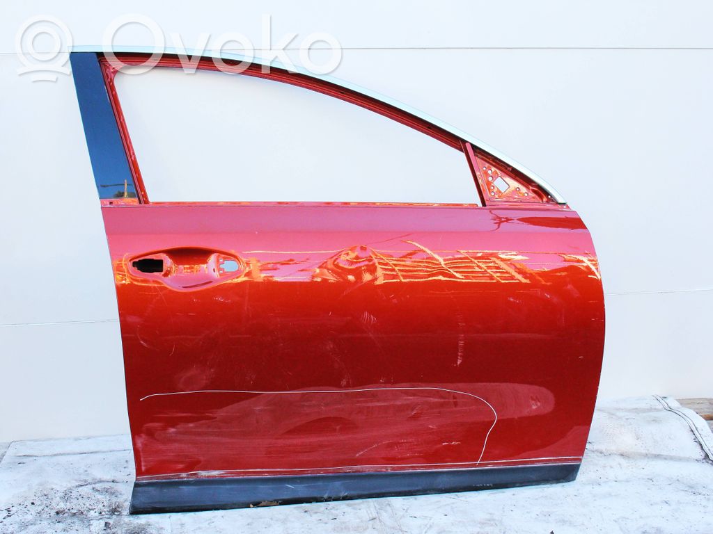 KIA Ceed Priekinės durys 