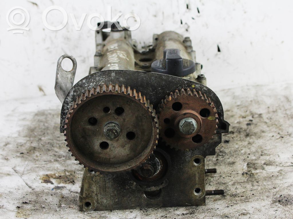 Volkswagen Golf IV Culata del motor 