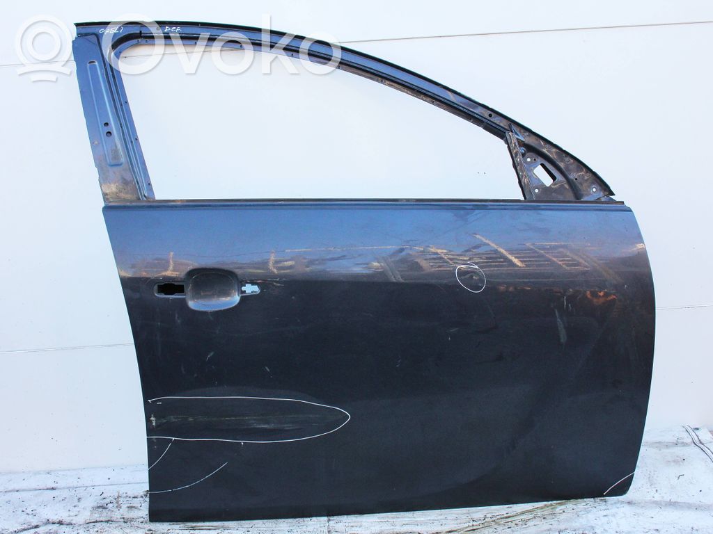 Opel Insignia A Durvis 