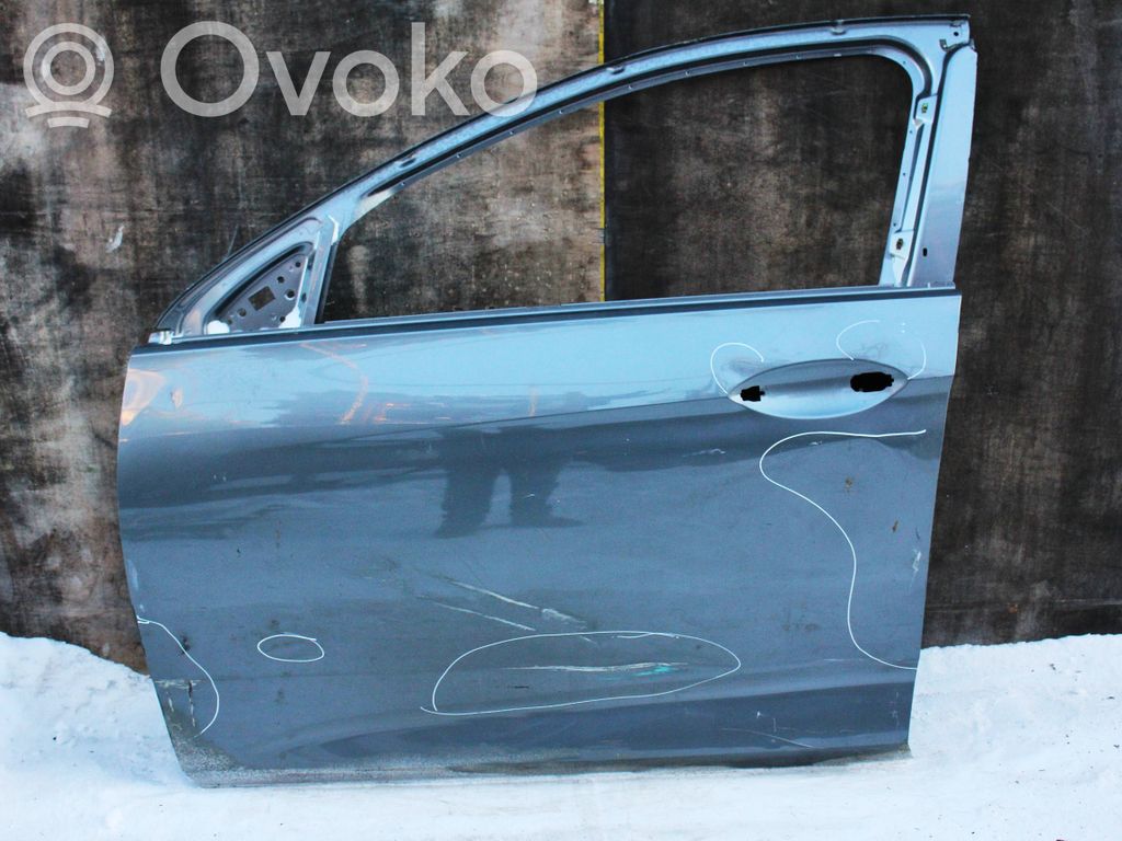 Opel Insignia B Durvis 