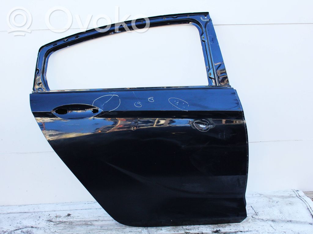 Opel Insignia B Puerta trasera 