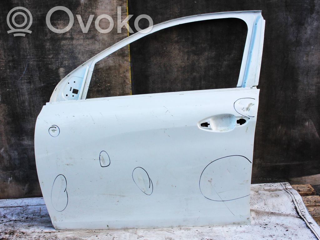 Peugeot 308 Дверь 