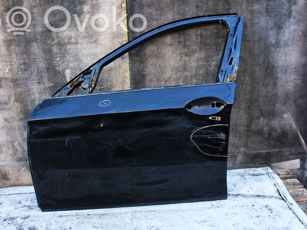 BMW 5 F10 F11 Дверь 