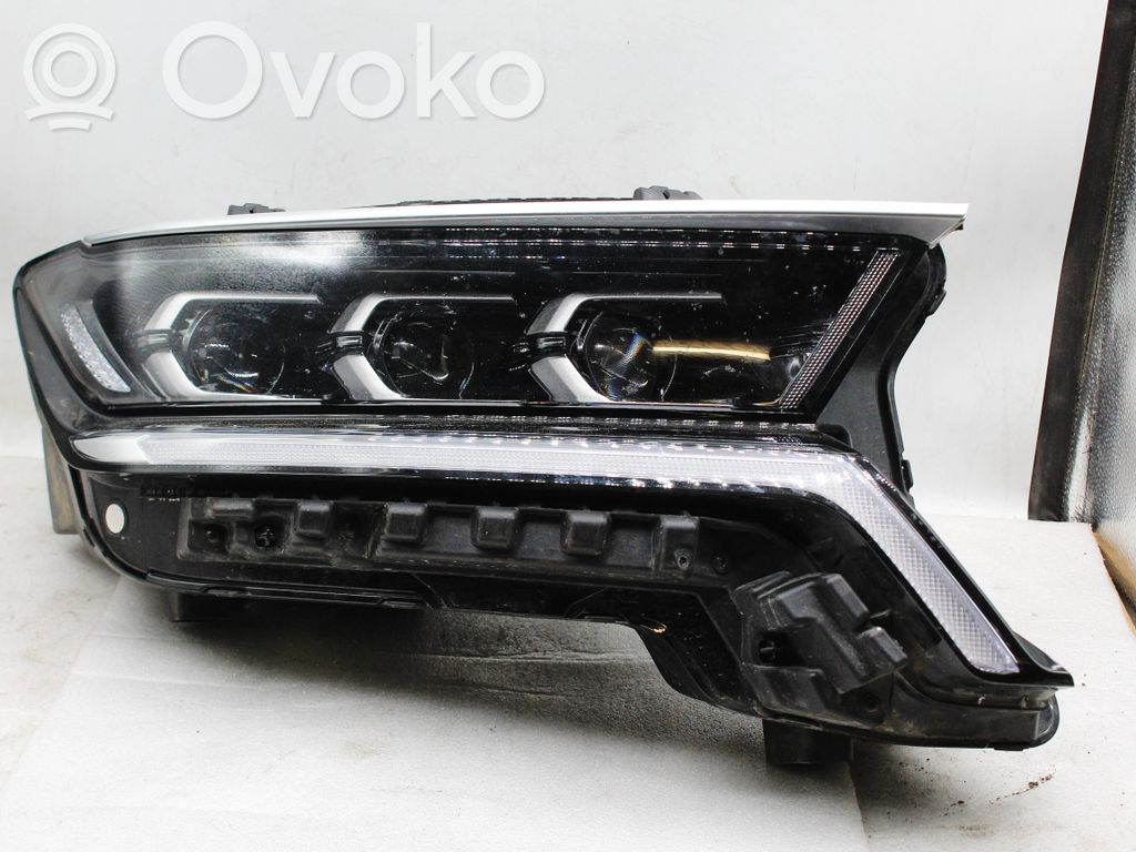 KIA Sorento IV Scheinwerfer 