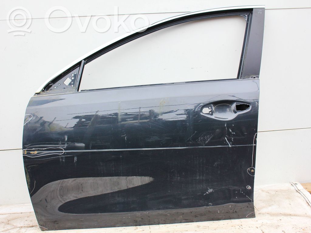 KIA Ceed Durvis 