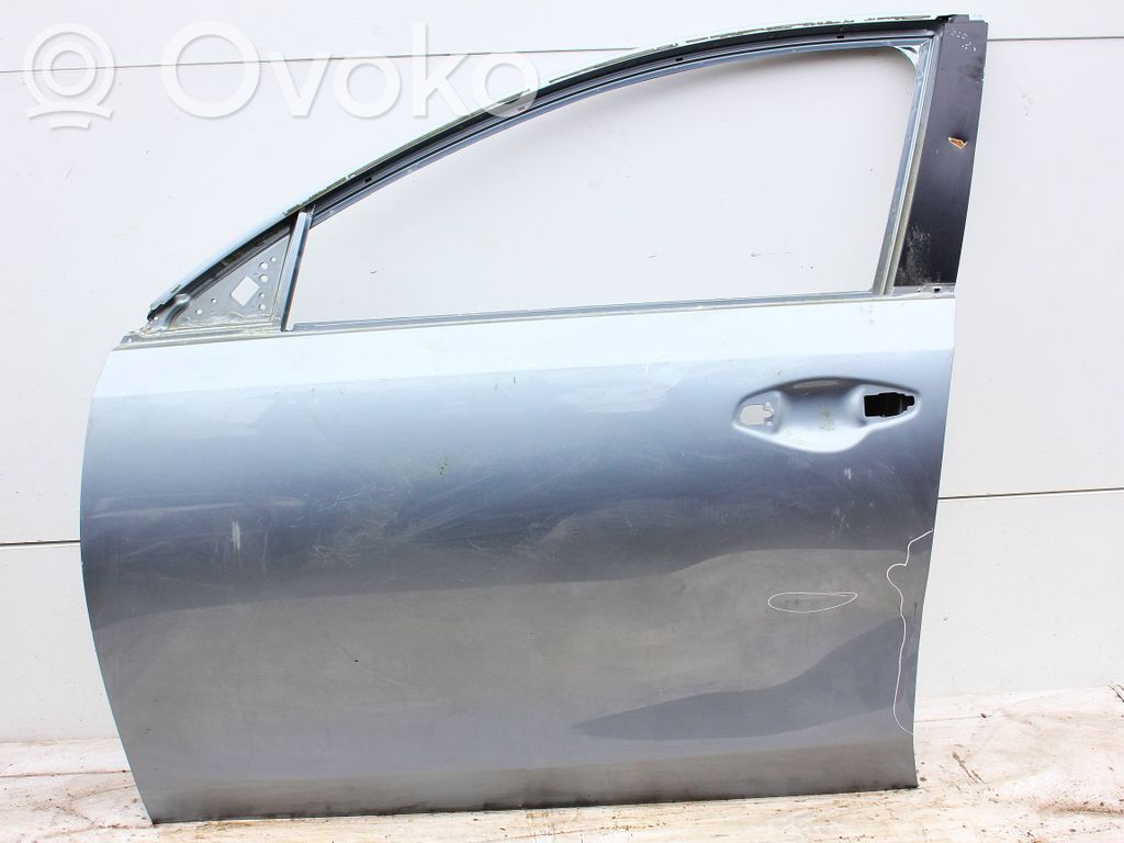 Front door   76003J7000