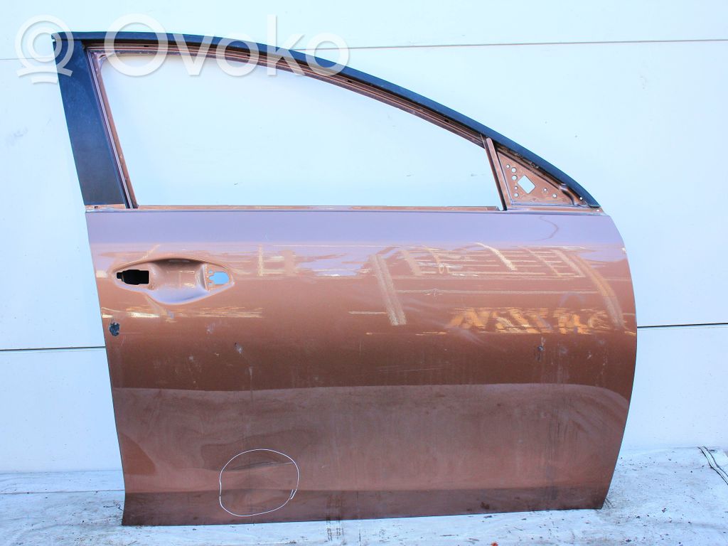 KIA Xceed Durvis 