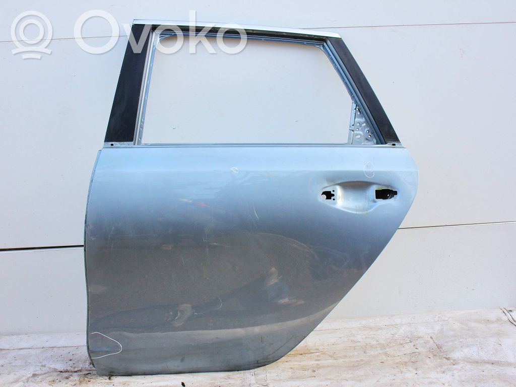 KIA Ceed Galinės durys 