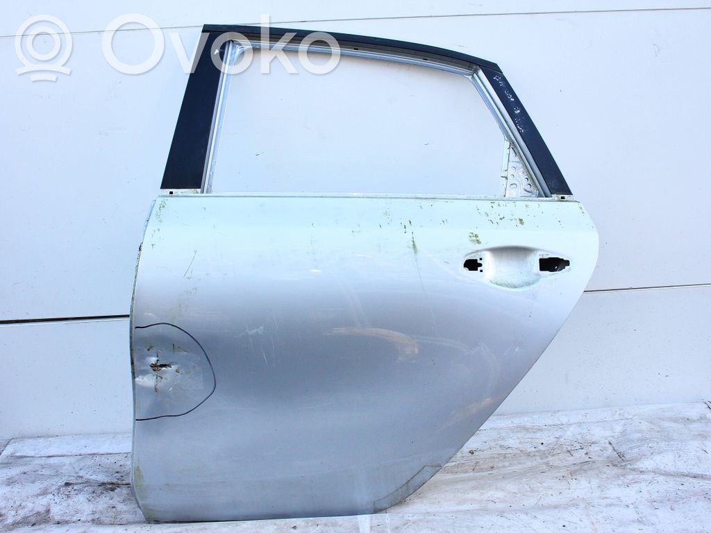 KIA Ceed Galinės durys 