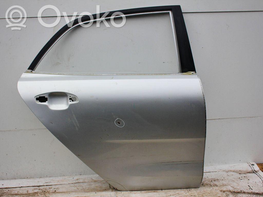 KIA Rio Galinės durys 