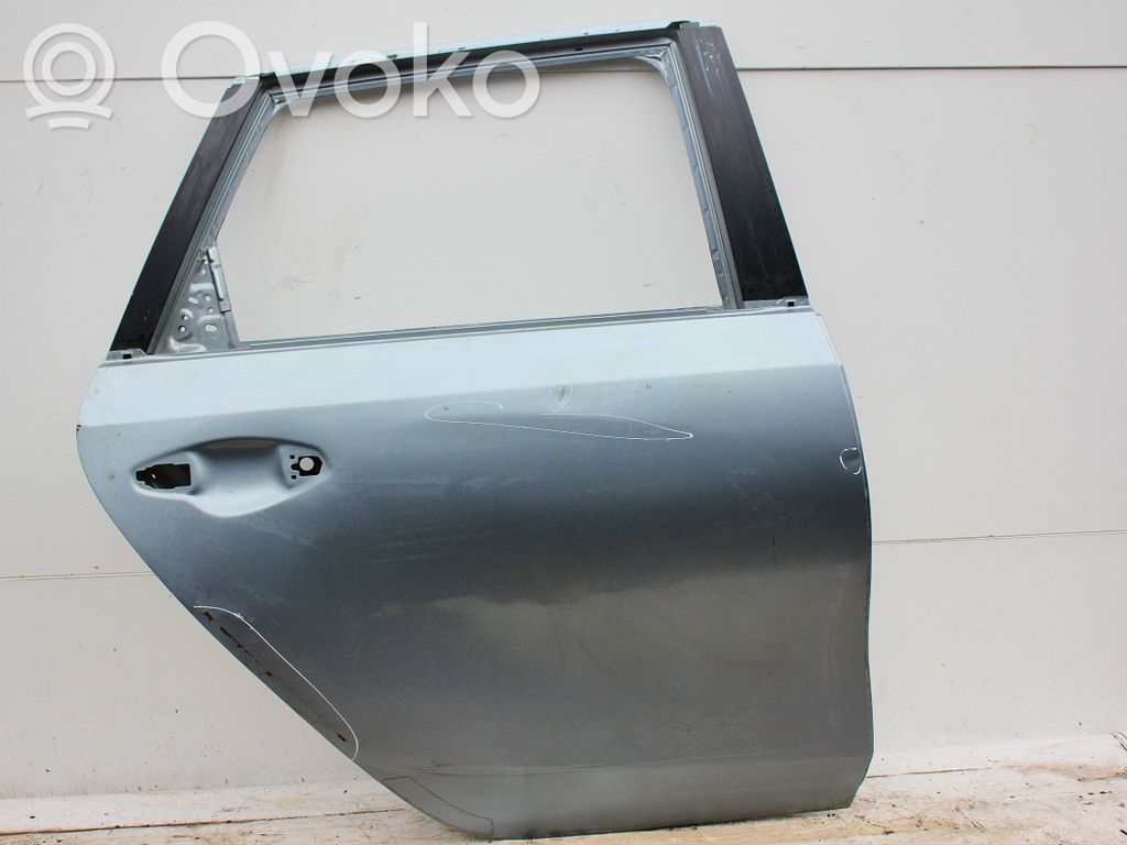 KIA Ceed Galinės durys 