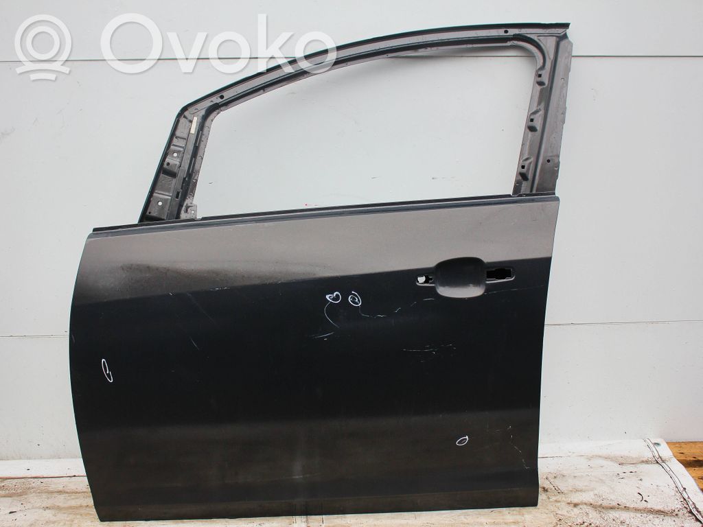 Opel Astra J Puerta delantera 