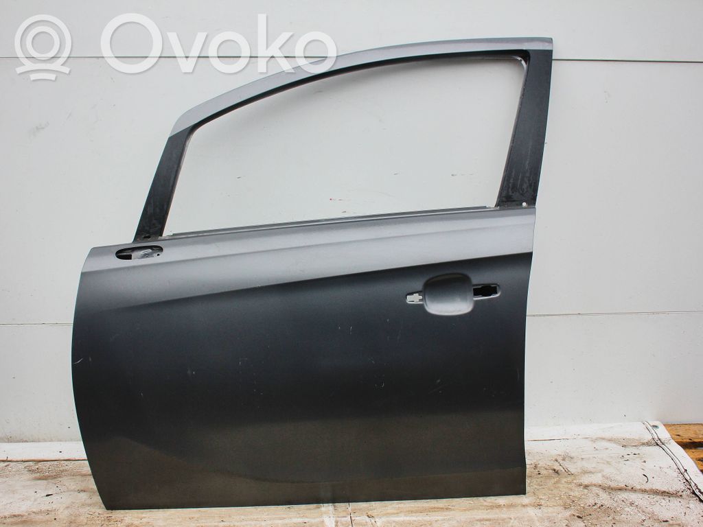 Opel Corsa E Durvis 