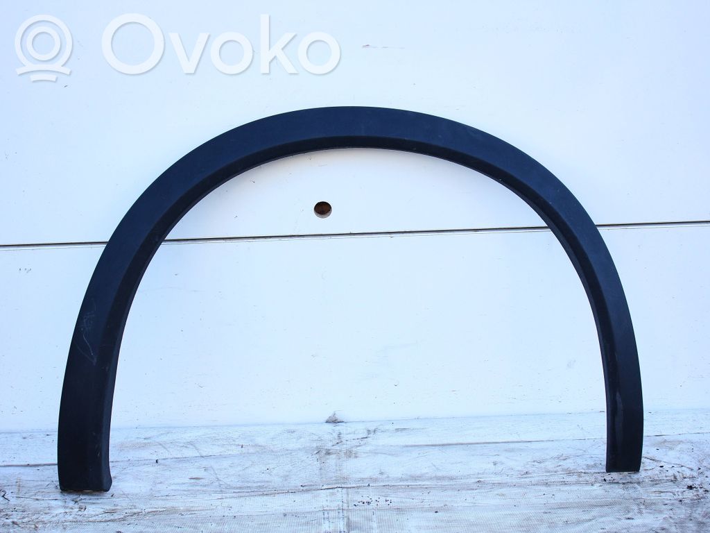 Volvo S60 Front arch trim 