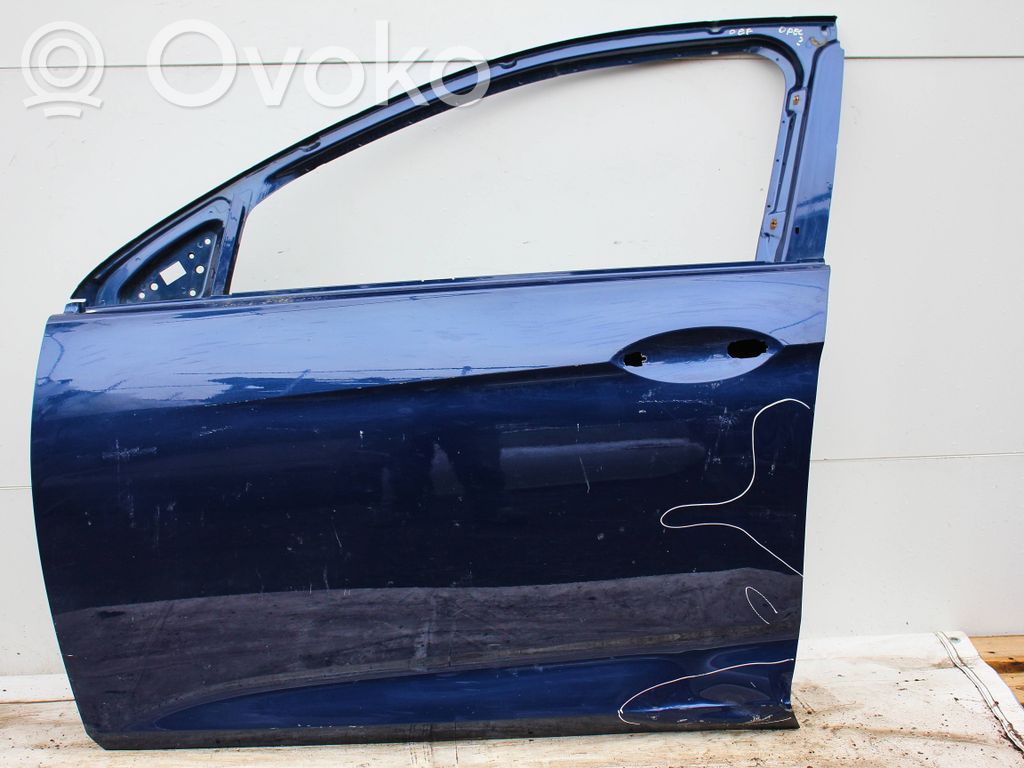 Opel Insignia B Durvis 