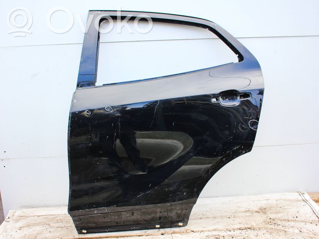 Opel Mokka Puerta trasera 
