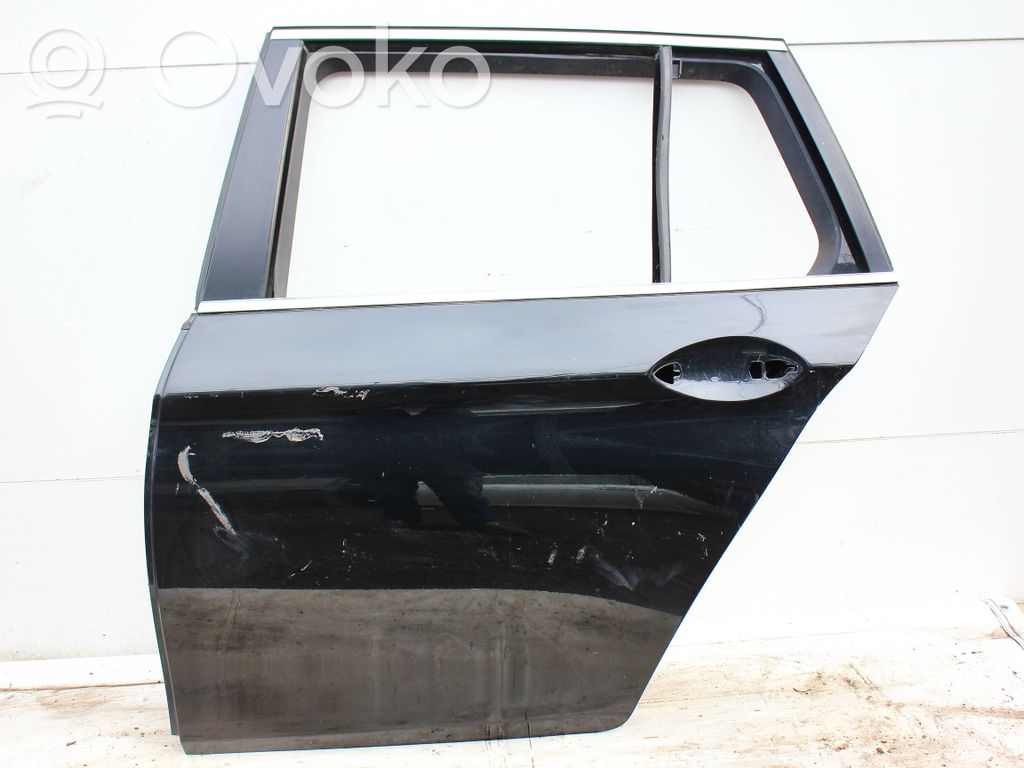 BMW 5 F10 F11 Ușă spate 
