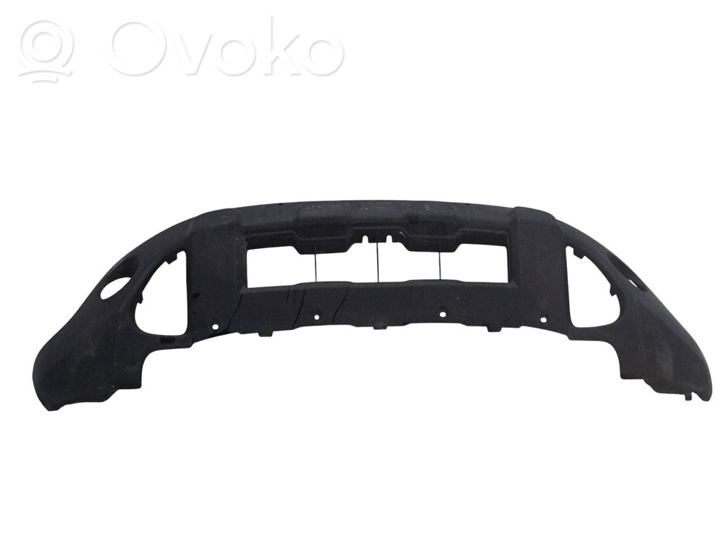 Honda CR-V Rear bumper lower part trim 