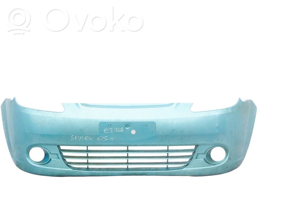 Daewoo Matiz Parachoques delantero 