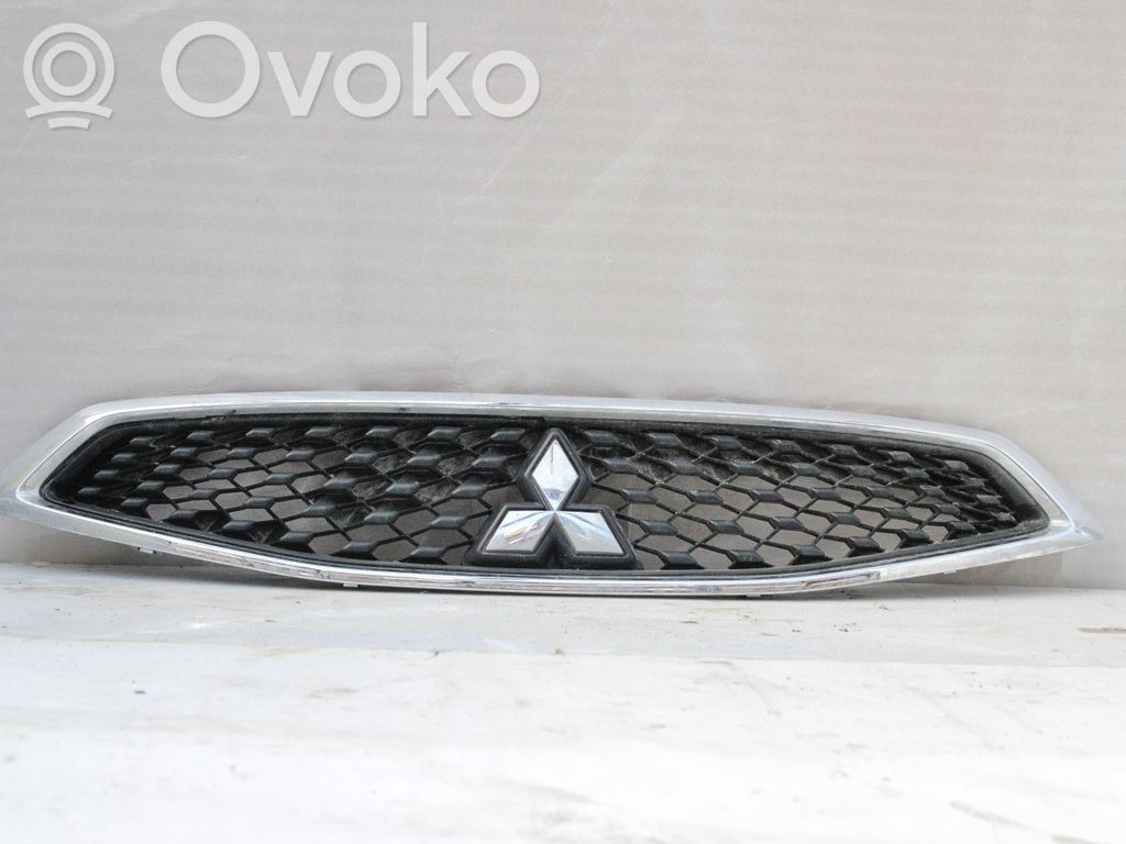 Mitsubishi Space Star Etusäleikkö 