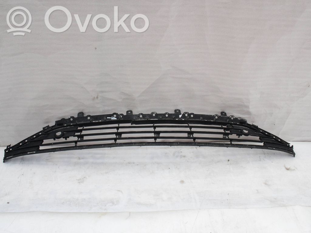 Opel Astra K Front bumper lower grill 