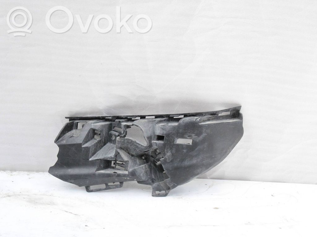 Volvo V60 Front bumper mounting bracket 