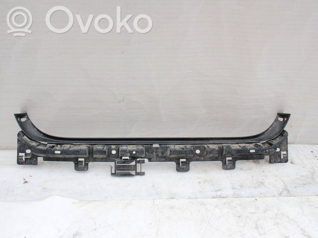 BMW 3 E90 E91 Suport montare bară spate 