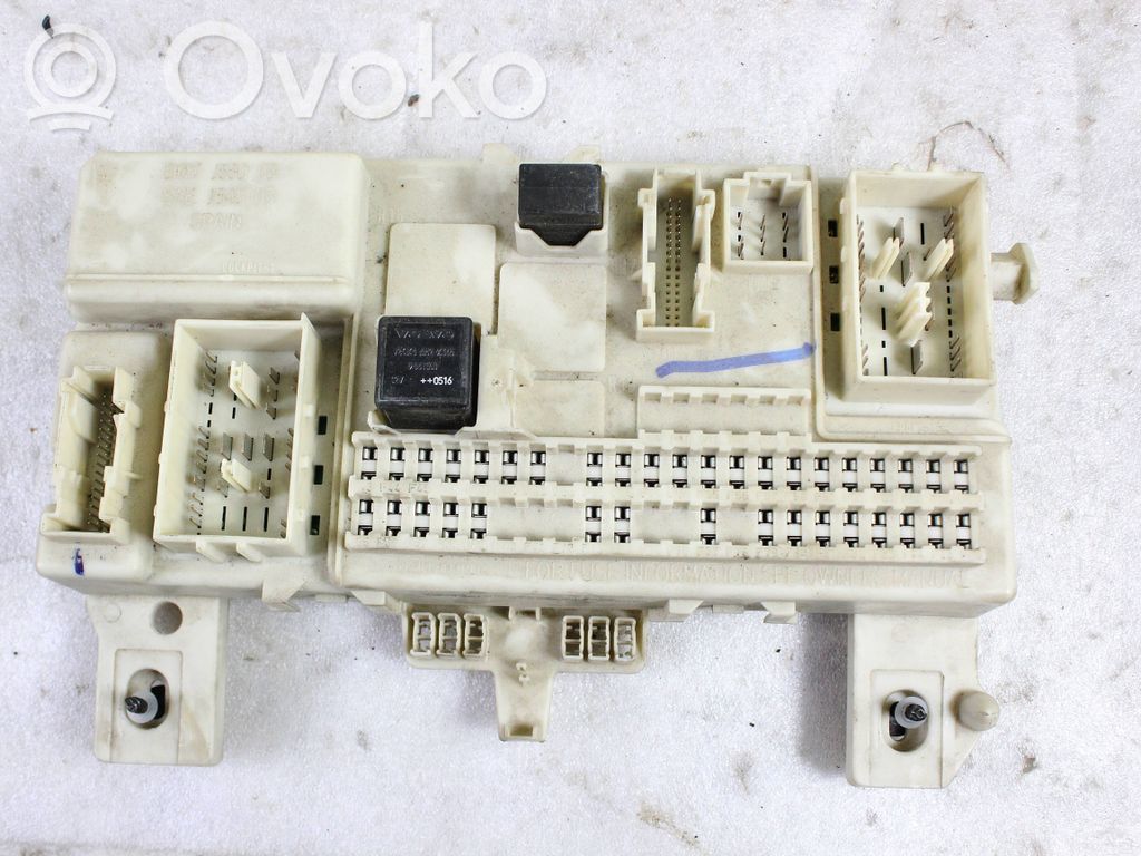 Volvo V50 Fuse module 