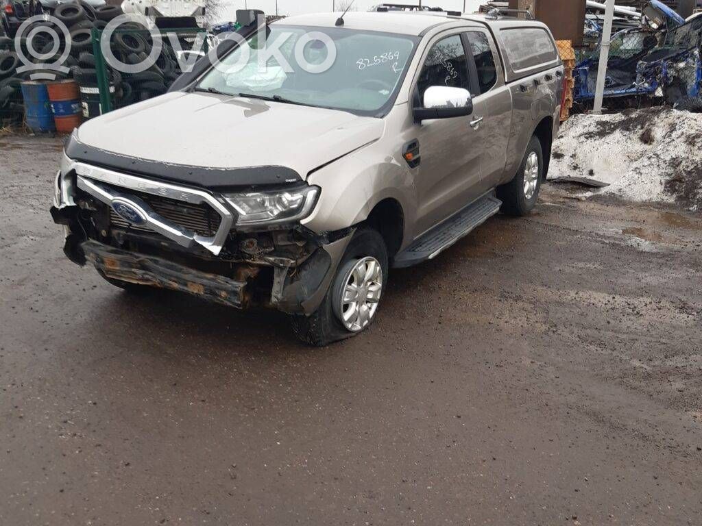 Ford Ranger Brake booster 