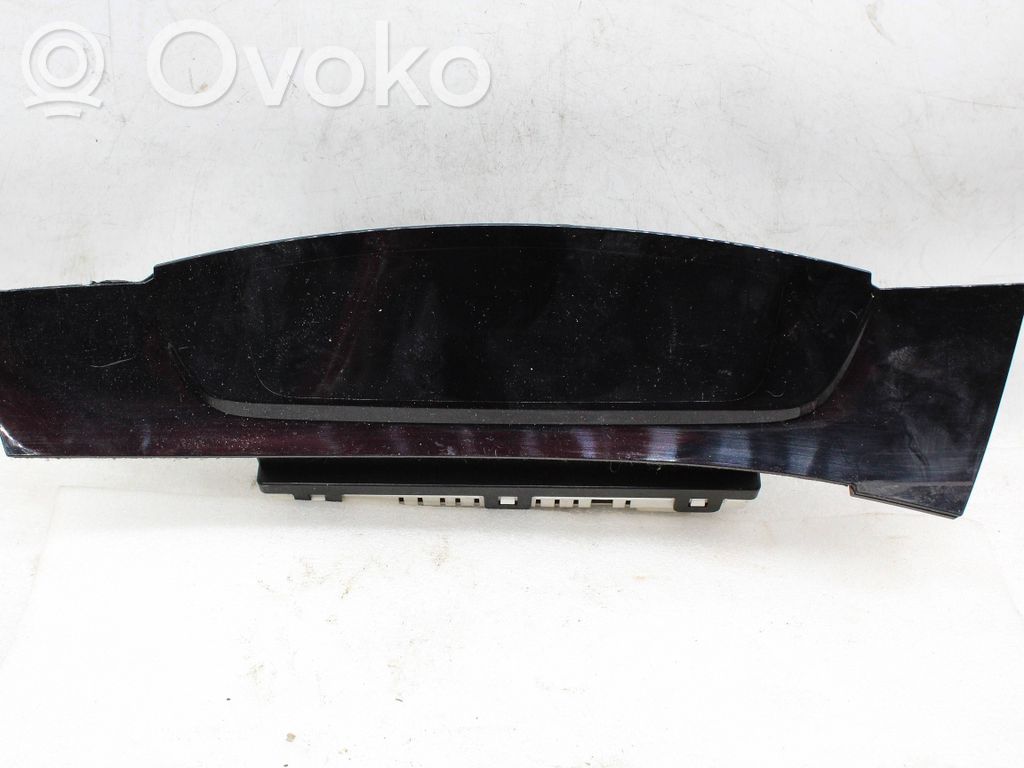 Honda Civic Speedometer (instrument cluster) 