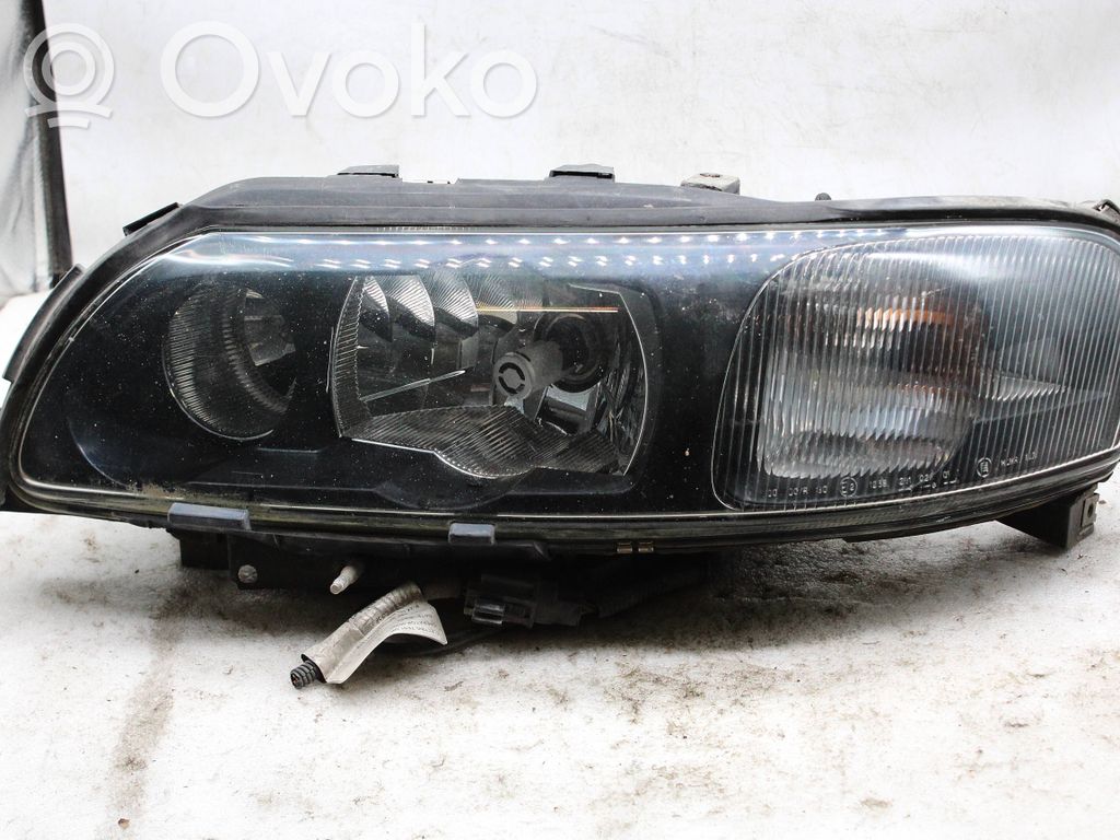 Volvo S60 Scheinwerfer 