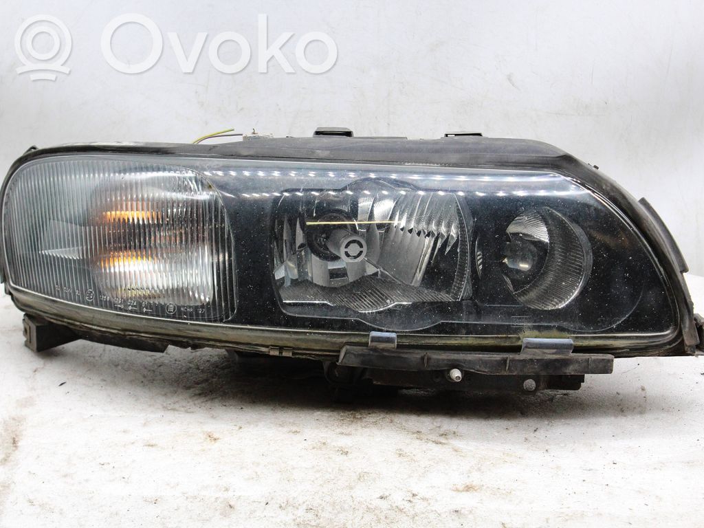 Volvo S60 Scheinwerfer 